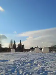 "Сити Парк" - 19