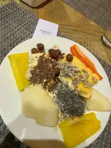 Mercure Baumanskaya - 83