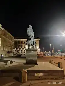 Бутик Дворец Трезини - 76