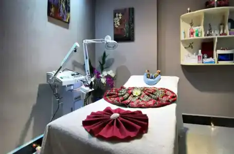 Batihan Beach Resort & Spa - 24H All Inclusive - 32