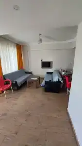 Alanya Queen Apart Otel - 49