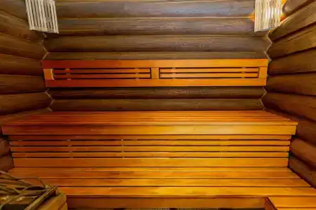 Lesnoy otel Berendey - 36