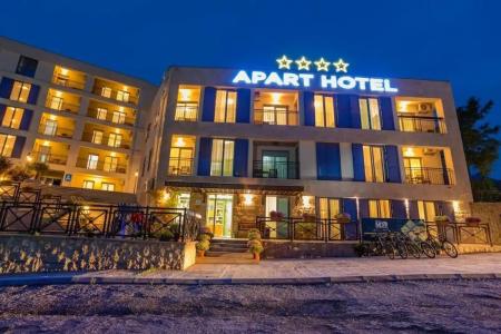 Apart Katunjanin - 1