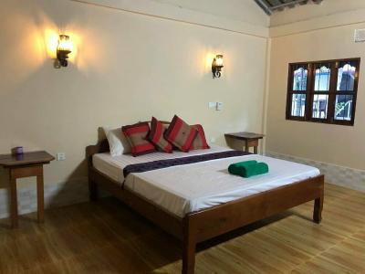 Green Mango Bungalows - 6