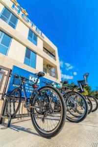 Apart Katunjanin - 15