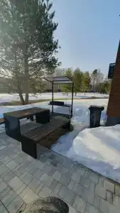 Dobrograd (korpus Village) Glamping - 92