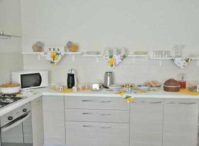 B&B Al Sole di Sicilia - 6
