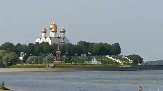 Korovnitskaya Sloboda - 15