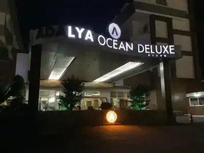 Adalya Ocean Deluxe - 24