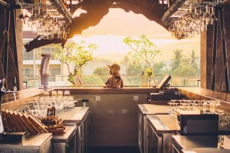 Sthala, A Tribute Portfolio, Ubud Bali - 6