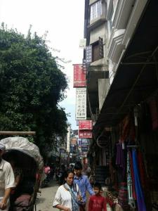 Bed and Breakfast Thamel - 17