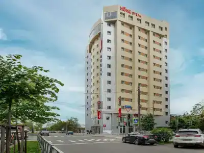 Ibis Krasnodar Center - 0