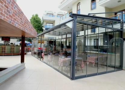 Club Karakas Apart Otel - 10