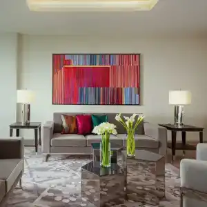 The Ritz-Carlton, - 35