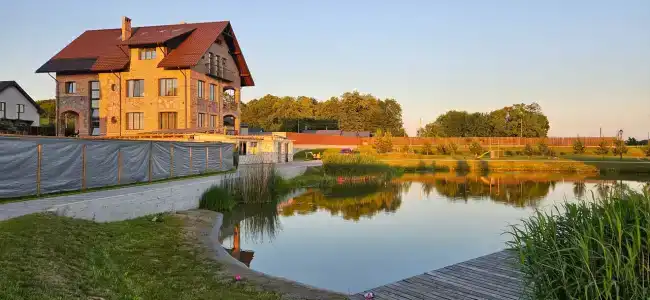 Alpha Garden Guest House - 80