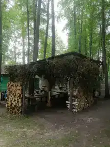 Baza Otdykha Monte-Karlo - 59