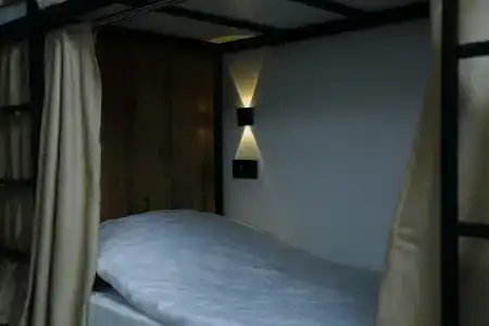 Hostel Pro - 26