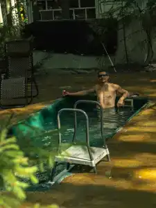 Baza Otdykha Monte-Karlo - 49