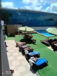 Эмеральдика Family Beach All Inclusive - 85