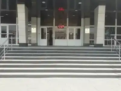 Moscow - 47