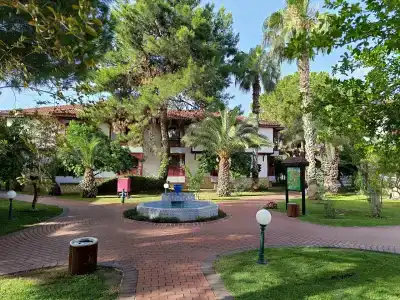 Ali BEY Club & Park - 47