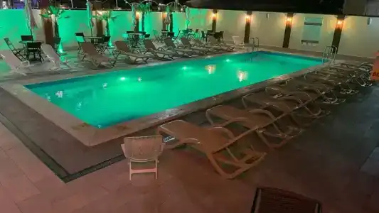 Lazurnoe Okno Guest House - 16