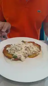 Berezinskaya Dubrava - 84