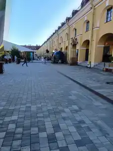 Holiday Inn St Petersburg - Theatre Square - 40