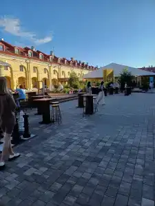 Holiday Inn St Petersburg - Theatre Square - 16