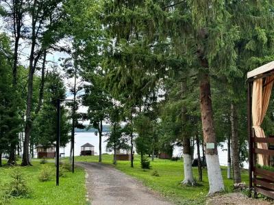 Energiya Tourist base - 42