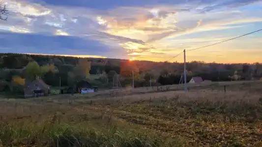 Guest house Karpolov Park - 8