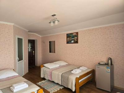 Guest House Moryachka - 45