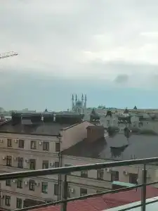 Ramada by Wyndham Kazan City Centre - 91