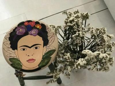 Maison d'Azur Alaçatı - 36