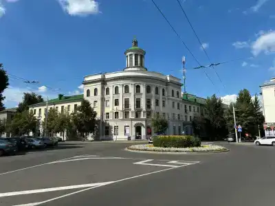 АМАКС Премьер-отель - 38