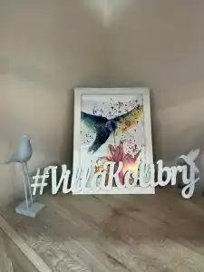 Villa kolibry - 31