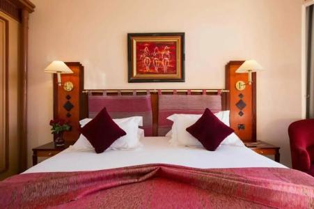 Es Saadi Marrakech Resort - - 65