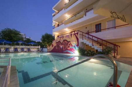 Erato Studios & Apartments - 15