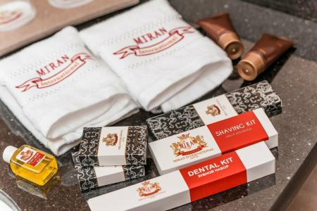 Miran International - 23