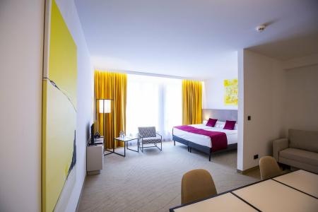 Arche Krakowska - 83