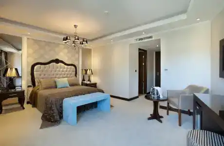 Black Bird Thermal & Spa - 34