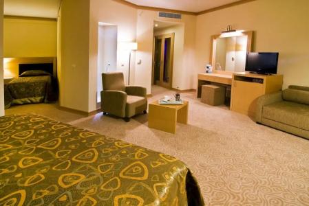 Adrina Termal Health & Spa - 74