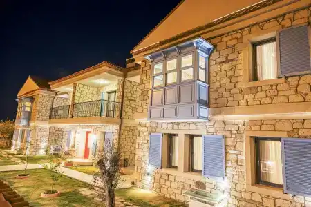 Bademli Konak Otel - 0