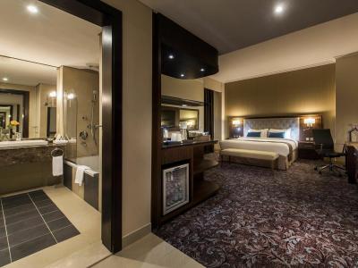 Golden Tulip Doha - 30