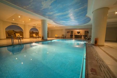 Grand Mogador Menara & Spa - 9