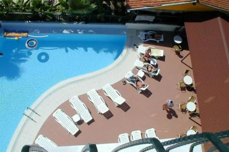 Avos Apartments - 29