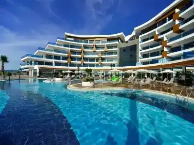 Elite Luxury Suite & Spa - 0