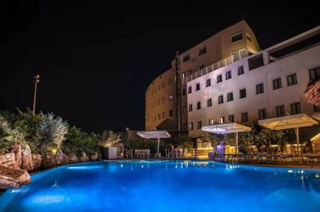 Mercure Olbia & SPA - 4