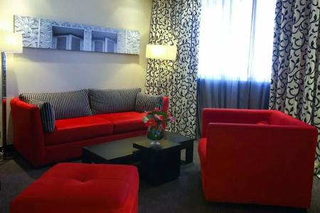 Mövenpick Casablanca - 18