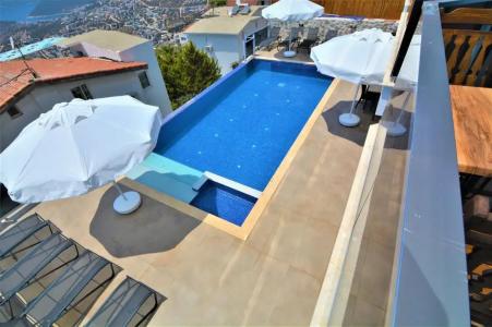 KALKAN PARADISE VILLAGES - VILLA BIBA 2 - 15